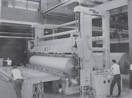 Paper Mills